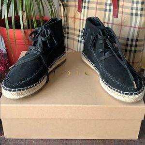 New Joie shoes